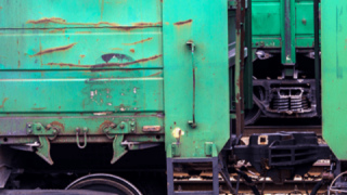Перевозки грузов железнодорожным транспортом фото